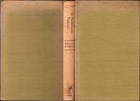 Sir Purshotamdas Thakurdas by Moraes Frank - Hardcover - Copyright - 1957 - from John T. & Pearl Lewis (SKU: 001334)