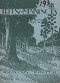 image of Trees of Minnesota: How to Know Them