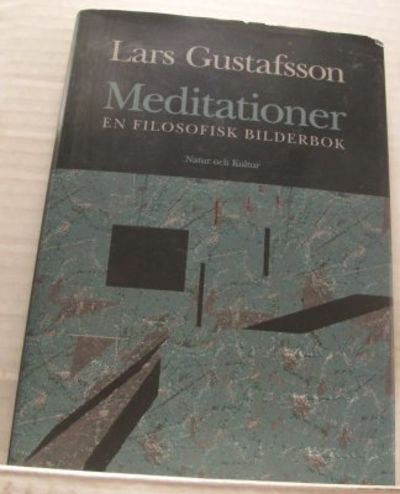 Meditationer. En filosofisk bilderbok.