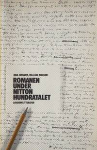Romanen under nittonhundratalet.