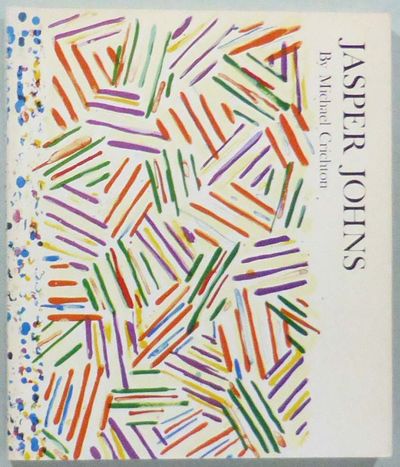 Jasper Johns.
