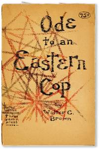 Ode to an Eastern Cop