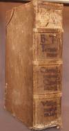 Tertia pars summe sancti Thome [i.e., Summa theologiae, III; BOUND WITH] Opuscula Sancti Thome: quibus alias impressi nuper hec addidimus videlicet Summam totius logice.  Tractatum celeberrimum de usuris nusque alias impressum.