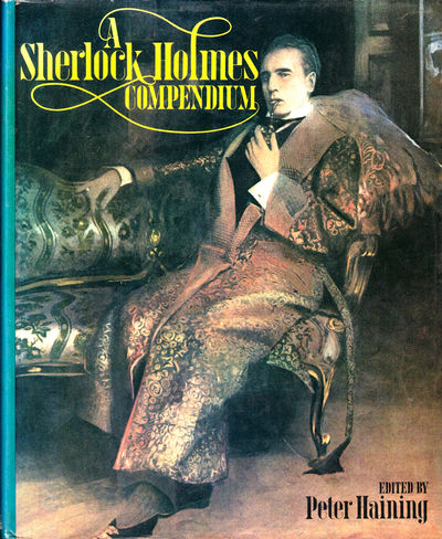NY: Castle Books, 1980. Hardcover. Very good. Hardcover. 215pp. Very good hardback in a lightly edge...