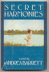 SECRET HARMONIES.