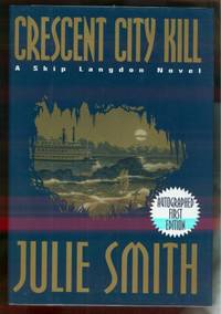 CRESCENT CITY KILL