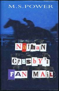 Nathan Crosby's Fan Mail