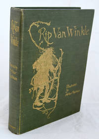 Rip Van Winkle by Washington Irving - 1905