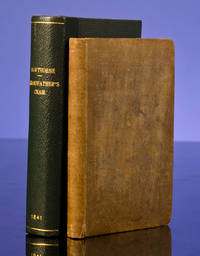 cover of Grandfather's Chair