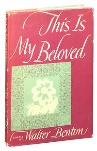 This Is My Beloved