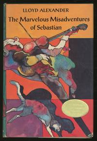 The Marvelous Misadventures of Sebastian