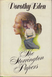 THE STORRINGTON PAPERS. by Eden, Dorothy - (1978.)