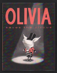 Olivia Saves the Circus