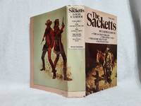 cover of The Sacketts, Volume 3: The Sackett Brand, The Lonely Men, Treasure Mountain, Mustang Man (The Sacketts, Volume 3)