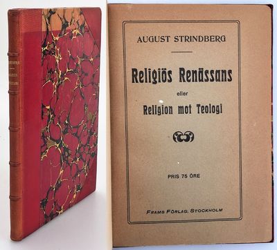 Religiös renässans eller religion mot teologi.…