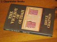 cover of The Viceroy of Ouidah.