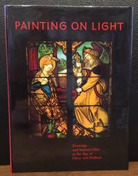 PAINTING ON LIGHT by Butts, Barbara and Lee Hendrix - 2000