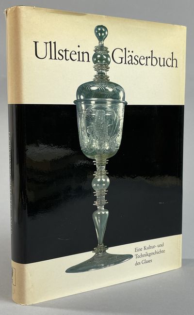 Ullstein Gläserbuch. Eine Kultur- und…