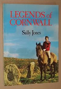 Legends of Cornwall