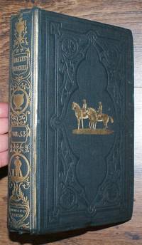 image of Baily's Magazine of Sports and Pastimes. Volume the Fifty-third. (Vol. LIII) (53) 1890 January - June