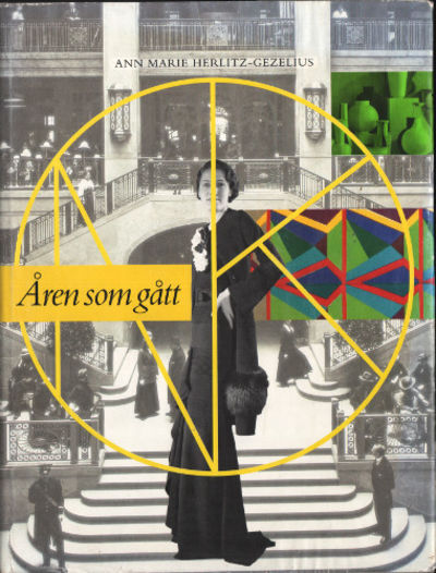 ÅREN SOM GÅTT. Nordiska Kompaniet.