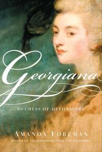 Georgiana : Duchess of Devonshire