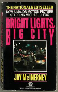 BRIGHT LIGHTS, BIG CITY