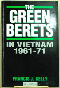 image of THE GREEN BERETS IN VIETNAM, 1961-71