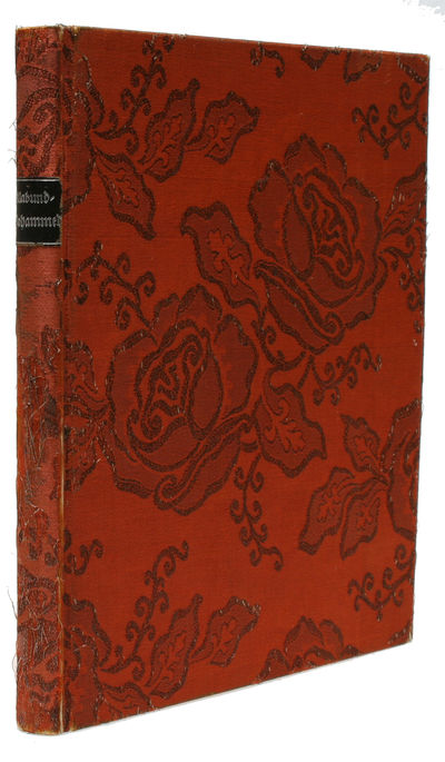 Muhammed. Der Roman eines Propheten. - [ONE OF 70 COPIES] (photo 2)