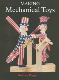 Making Mechanical Toys