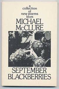 September Blackberries