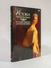 image of Victoria: Portrait of a Queen