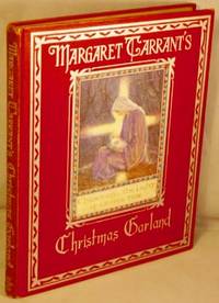 cover of Margaret Tarrant's Christmas Garland.