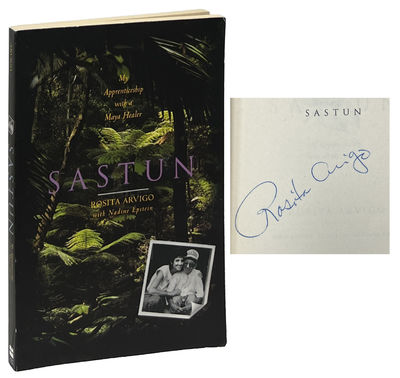 Sastun: My Apprenticeship with a Maya Healer