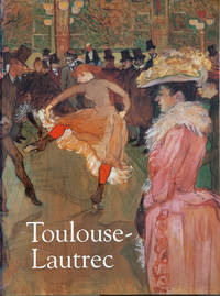 Toulouse-Lautrec by Drew, Joanna; Sallois, Jacques; et al - 1991