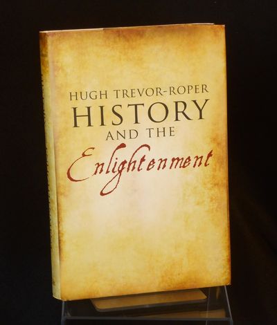 History and the Enlightenment