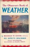 The Observer's Book of Weather - Book No 22.