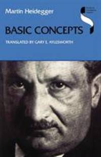Basic Concepts