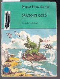 image of Dragon Pirate Stories : Dragon's Gold Book A1