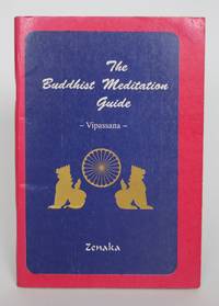 image of the Buddhist Meditation Guide: Vipassana