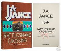Rattlesnake Crossing