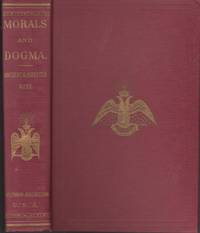 image of Morals and Dogma of the Ancient and Accepted Scottish Rite of Freemasonry