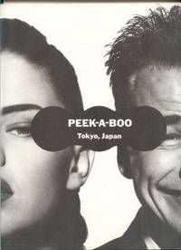 Peek-A-Boo Tokyo, Japan: A Collaboration of Hair