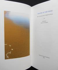 Poetry at the Edge; Five Contemporary California Poets by Campbell, Carolee (Editor); Ryan, Kay; Stroud, Joseph; Young, Gary; Ronk, Martha; Hannon, Michael - 2014