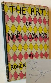 The Art of Noel Coward