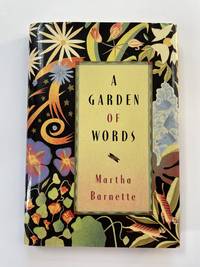 A Garden of Words