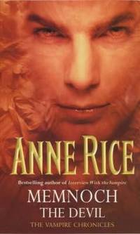 Memnoch the Devil: Of the Vampire Chronicles