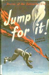 image of Jump For It! Stories of The Caterpillar Club