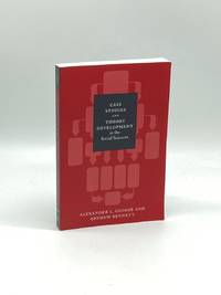 Case Studies and Theory Development in the Social Sciences