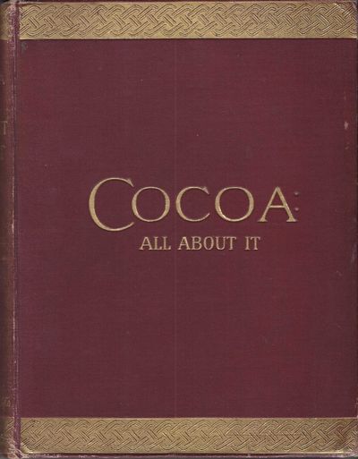 Cocoa: All About It, by 'Historicus'
